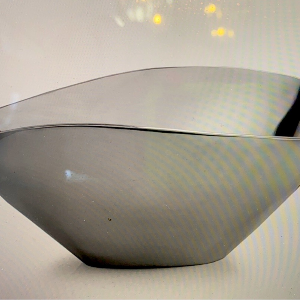 Nambe bowl